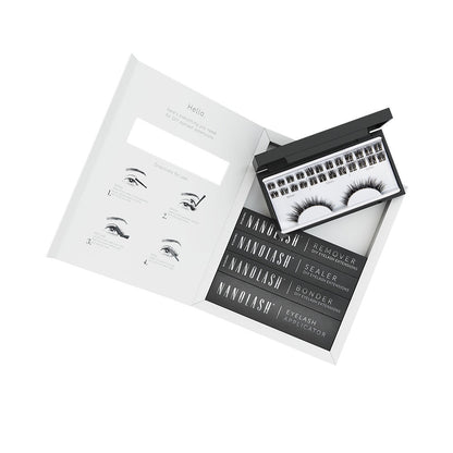 NANOLASH - Cosmética Facial - NANOLASH EYELASH / (13 opciones)