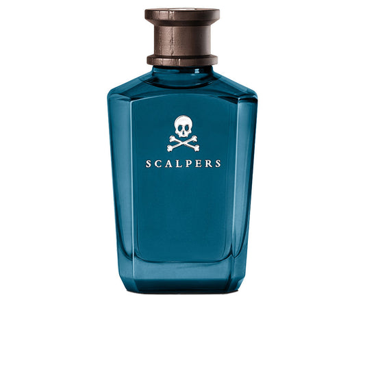 SCALPERS - Perfumes - YACHT CLUB / (3 opciones)