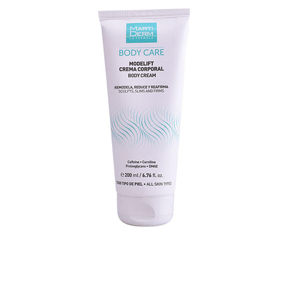 MARTIDERM - Cosmética Corporal - BODY CARE / (4 opciones)
