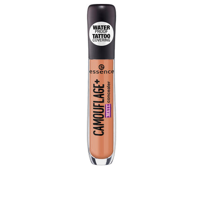 ESSENCE - Maquillaje - CAMOUFLAGE+ MATT corrector