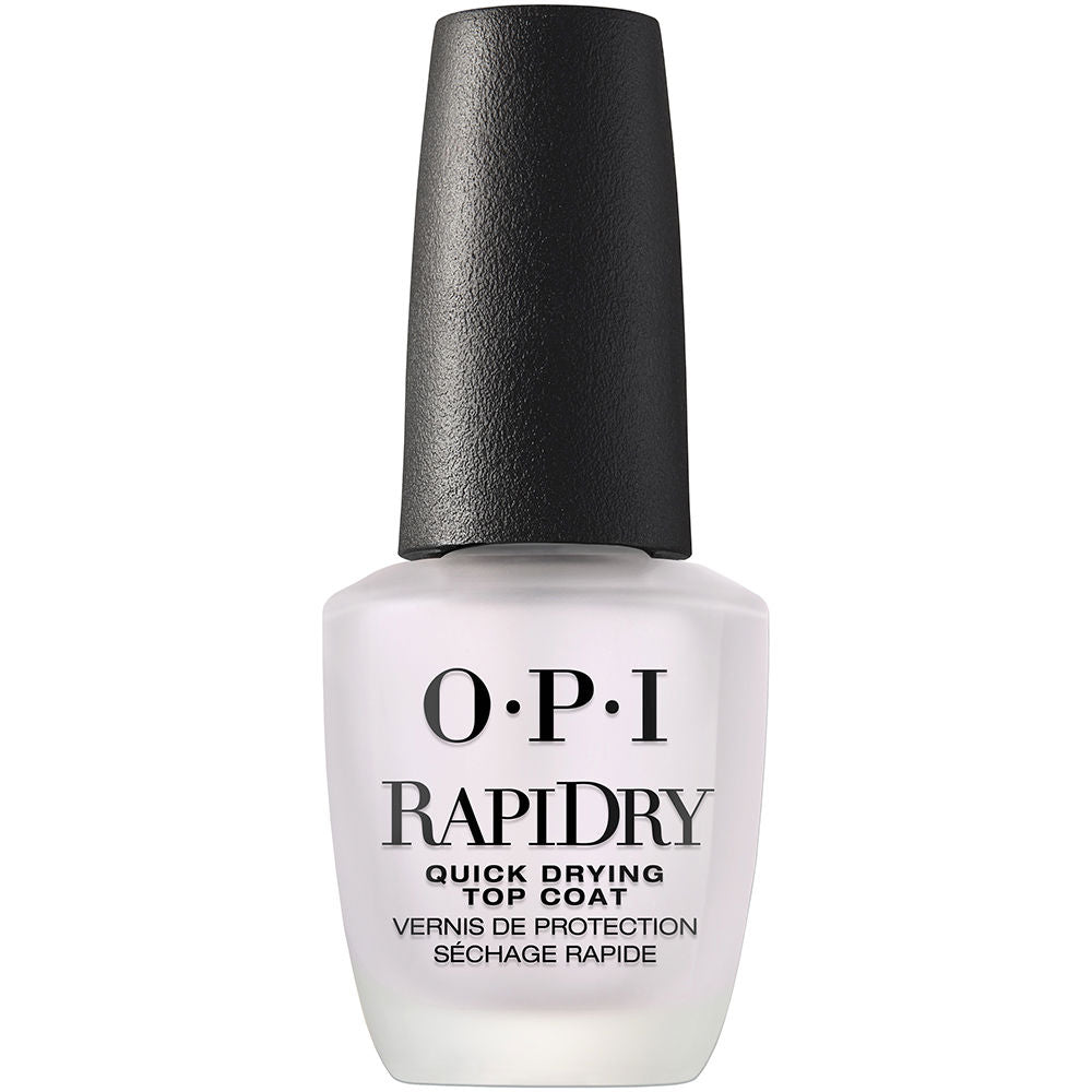 OPI - Maquillaje - TRATAMIENTO / (3 opciones)