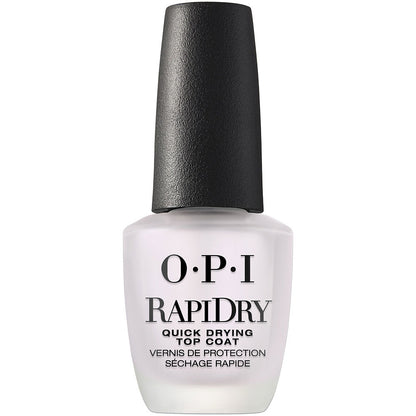 OPI - Maquillaje - TRATAMIENTO / (3 opciones)