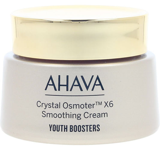 AHAVA - Cosmética Facial - CRYSTAL OSMOTER TM X6