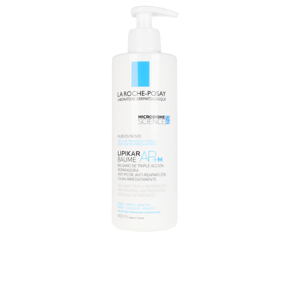 LA ROCHE POSAY - Cosmética Facial - LIPIKAR / (17 opciones)