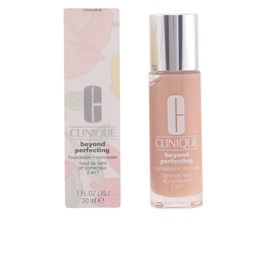 CLINIQUE - Maquillaje - BEYOND PERFECTING / (11 opciones)