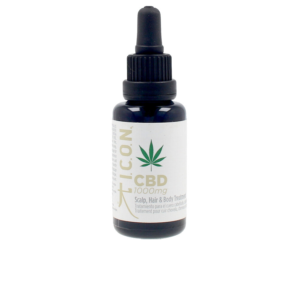 I.C.O.N. - Cabello - ORGANIC I.C.O.N. / (2 opciones)