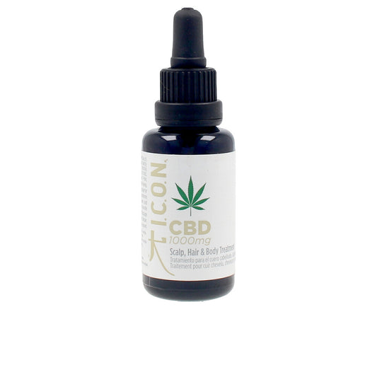 I.C.O.N. - Cabello - ORGANIC I.C.O.N. / (2 opciones)