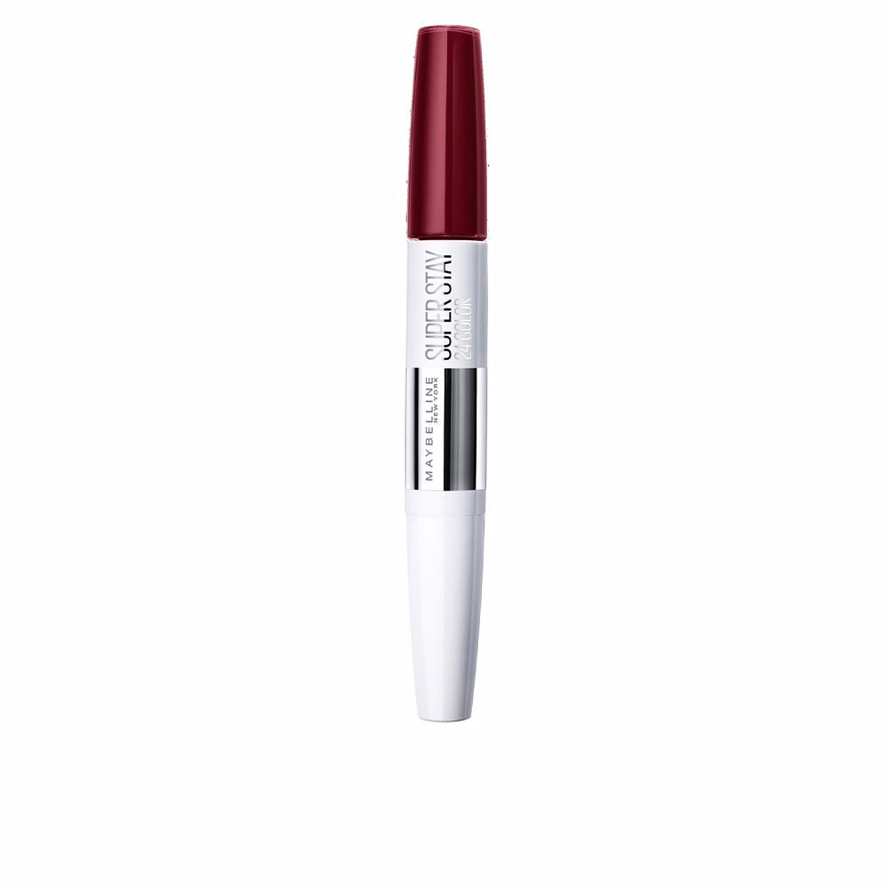 MAYBELLINE - Maquillaje - SUPERSTAY 24H lip color