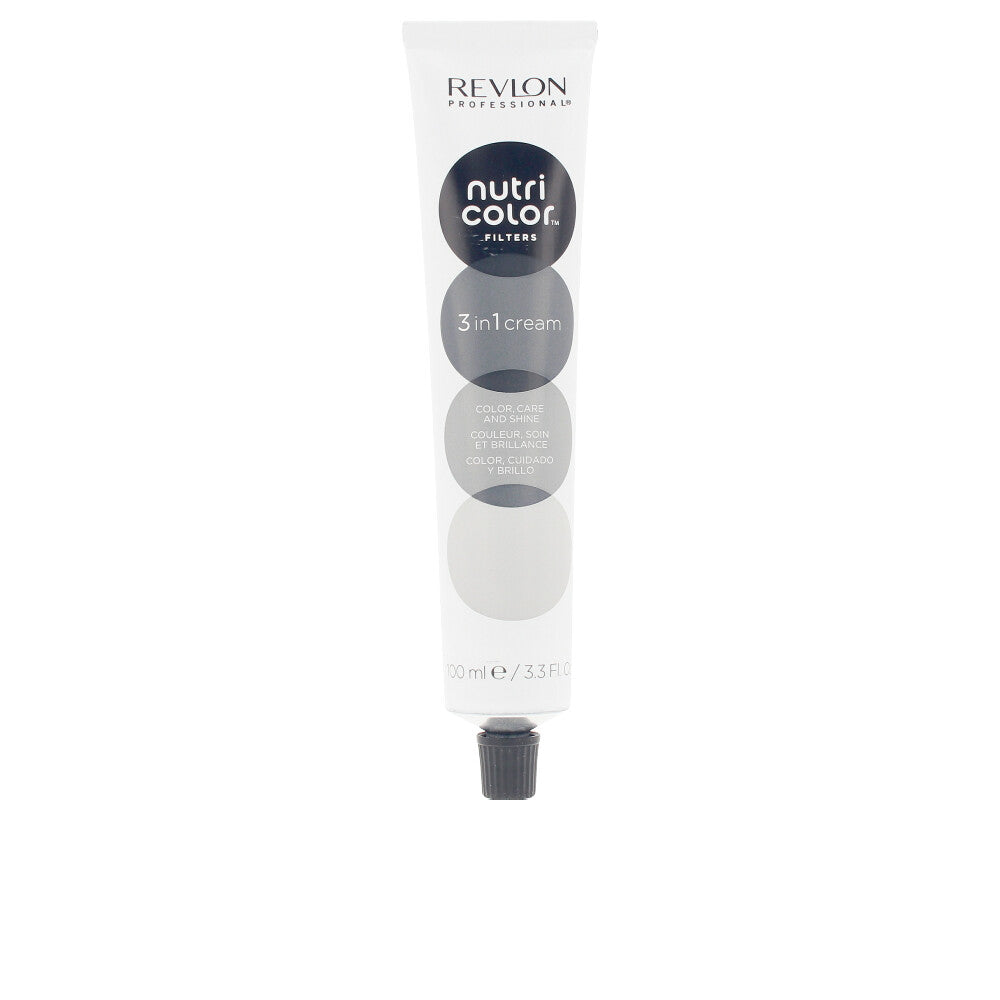 REVLON - Cabello - NUTRI COLOR / (30 opciones)