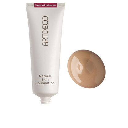 ARTDECO - Maquillaje - NATURAL SKIN / (4 opciones)