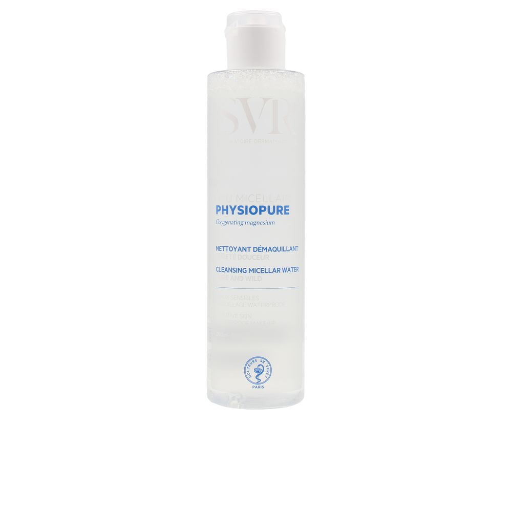 SVR LABORATOIRE DERMATOLOGIQUE - Cosmética Facial - PHYSIOPURE / (4 opciones)