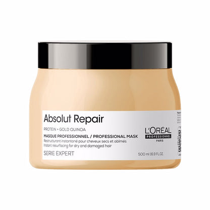 L'ORÉAL PROFESSIONNEL PARIS - Cabello - ABSOLUT REPAIR / (13 opciones)
