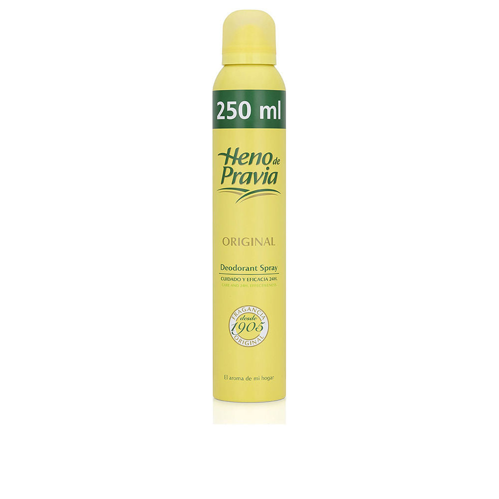 HENO DE PRAVIA - Higiene - ORIGINAL HENO DE PRAVIA / (4 opciones)