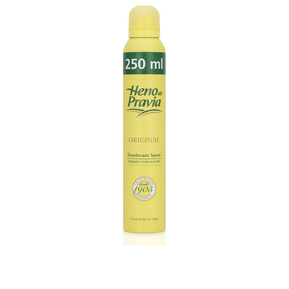 HENO DE PRAVIA - Higiene - ORIGINAL HENO DE PRAVIA / (4 opciones)