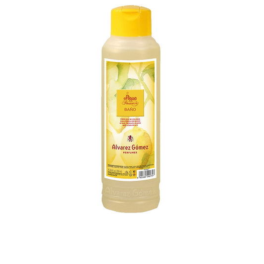 ALVAREZ GOMEZ - Perfumes - AGUA DE COLONIA / (7 opciones)