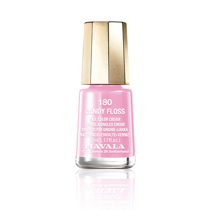 MAVALA - Maquillaje - MAVALA NAIL COLOR / (37 opciones)