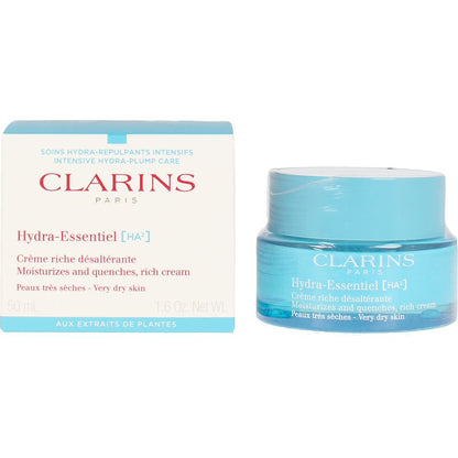 CLARINS - Cosmética Facial - HYDRA ESSENTIEL / (11 opciones)