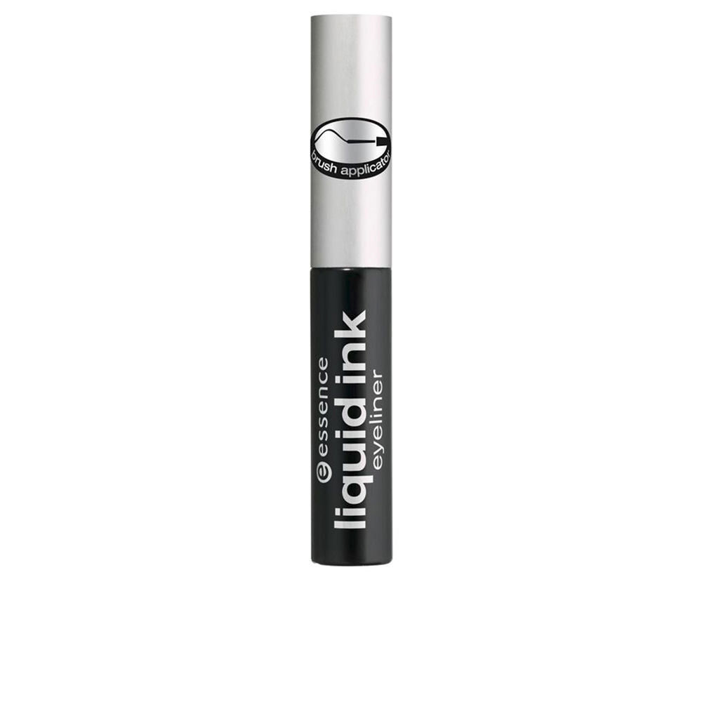 ESSENCE - Maquillaje - LIQUID INK eyeliner waterproof