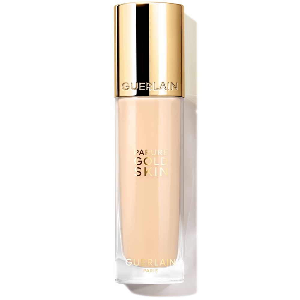 GUERLAIN - Maquillaje - PARURE GOLD / (32 opciones)