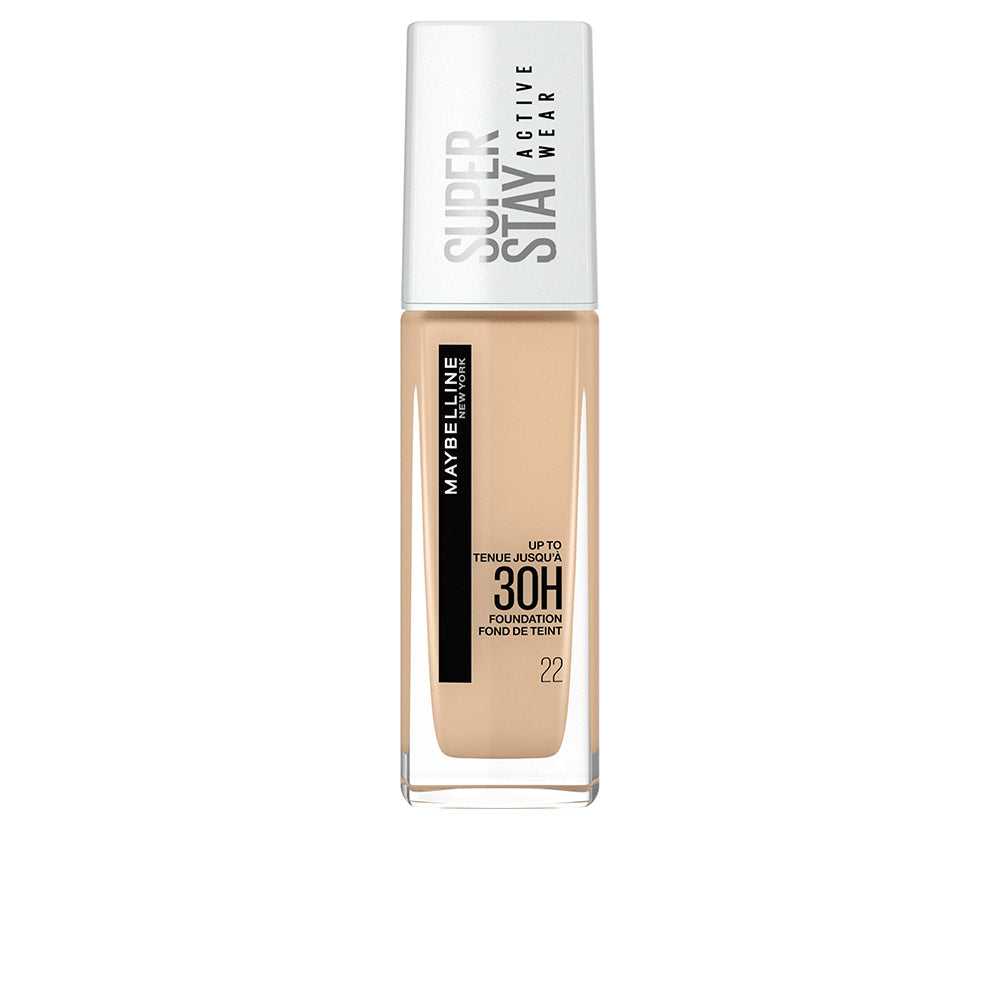 MAYBELLINE - Maquillaje - SUPERSTAY 24H lip color