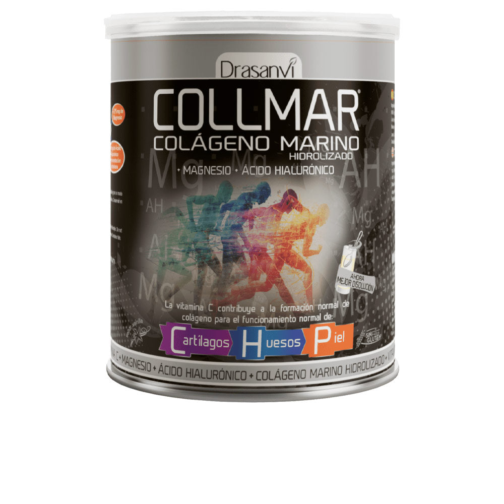 DRASANVI - Alimentación - COLLMAR / (9 opciones)