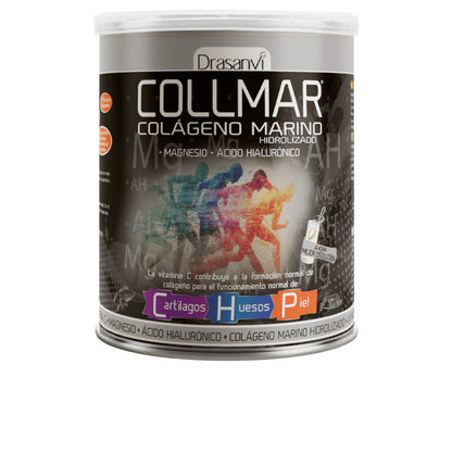 DRASANVI - Alimentación - COLLMAR / (9 opciones)