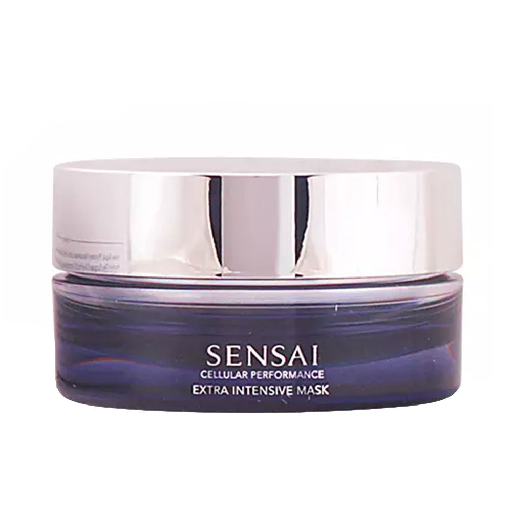 SENSAI - Cosmética Facial - CELLULAR PERFORMANCE EXTRA INTENSIVE / (5 opciones)