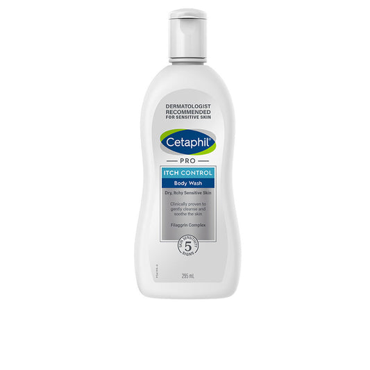 CETAPHIL - Bebé y Niños - PRO ITCH CONTROL / (2 opciones)