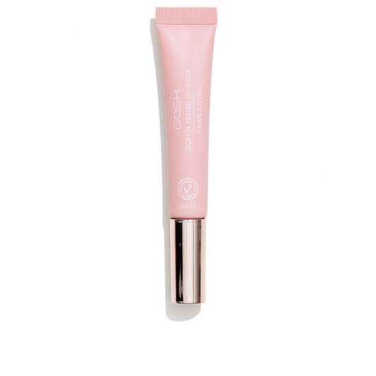 GOSH - Maquillaje - SOFT'N TINTED / (3 opciones)
