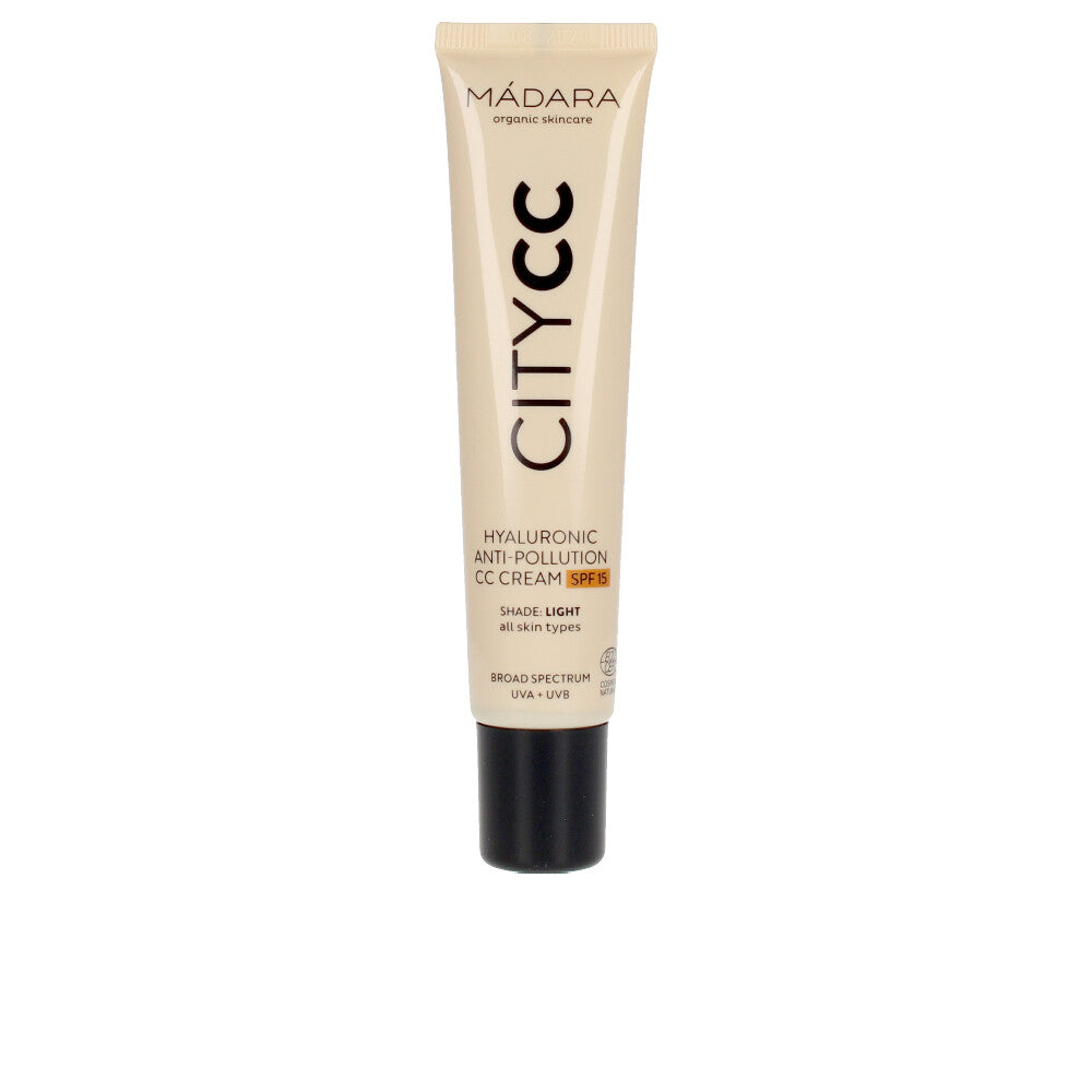MÁDARA ORGANIC SKINCARE - Maquillaje - CITYCC