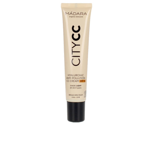 MÁDARA ORGANIC SKINCARE - Maquillaje - CITYCC