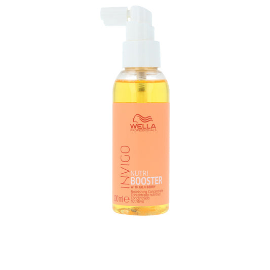 WELLA PROFESSIONALS - Cabello - INVIGO NUTRI-ENRICH / (4 opciones)