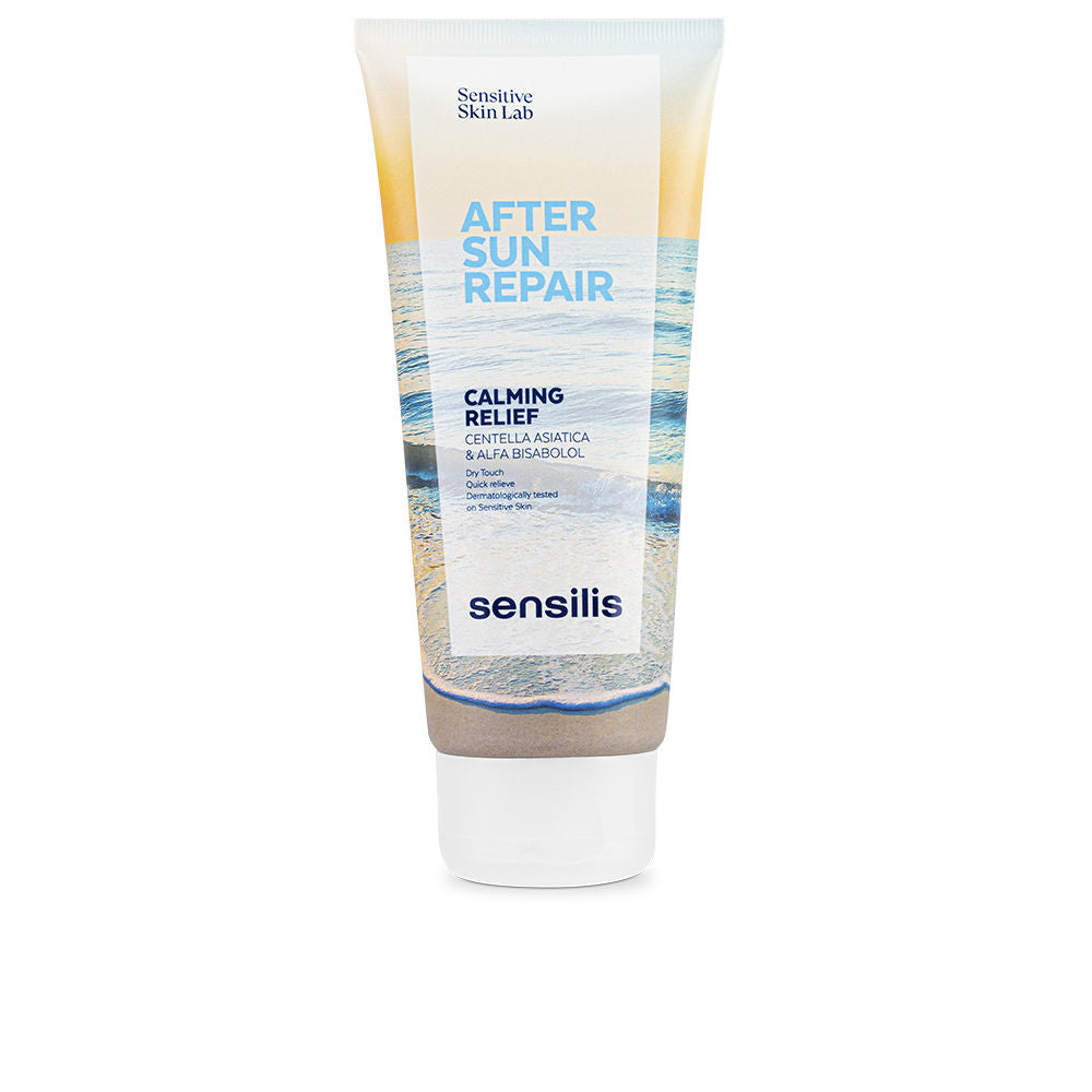 SENSILIS - Solar - AFTER SUN REPAIR