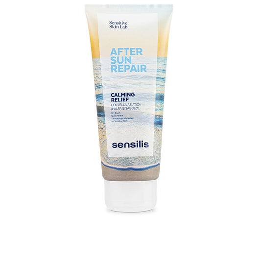 SENSILIS - Solar - AFTER SUN REPAIR