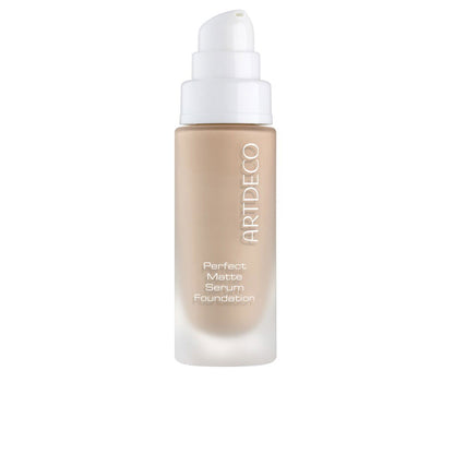 ARTDECO - Maquillaje - PERFECT MATTE / (3 opciones)