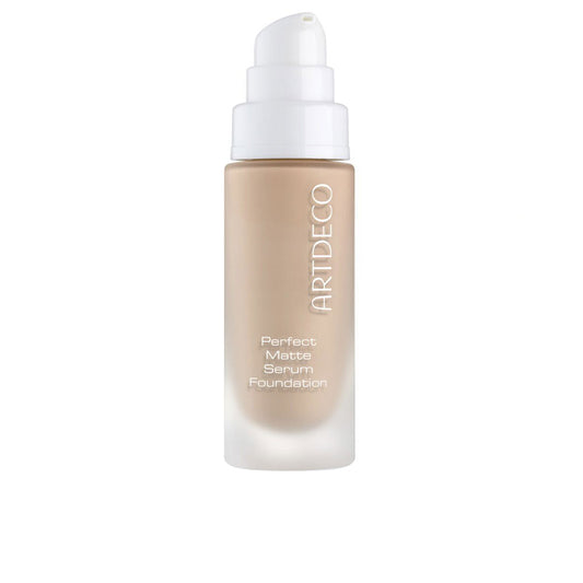 ARTDECO - Maquillaje - PERFECT MATTE / (3 opciones)