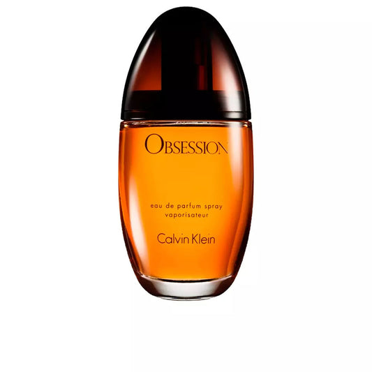 CALVIN KLEIN - Perfumes - OBSESSION