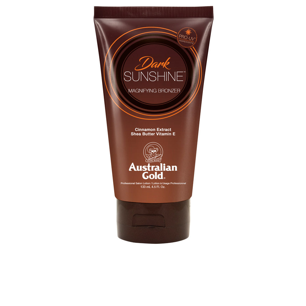 AUSTRALIAN GOLD - Solar - SUNSHINE DARK