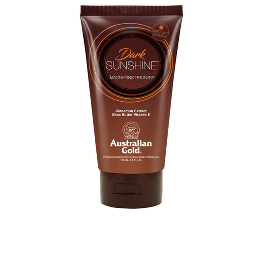 AUSTRALIAN GOLD - Solar - SUNSHINE DARK