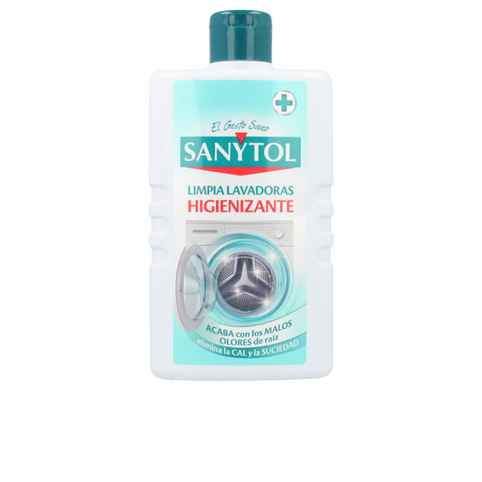 SANYTOL - Hogar - SANYTOL LAVADORAS