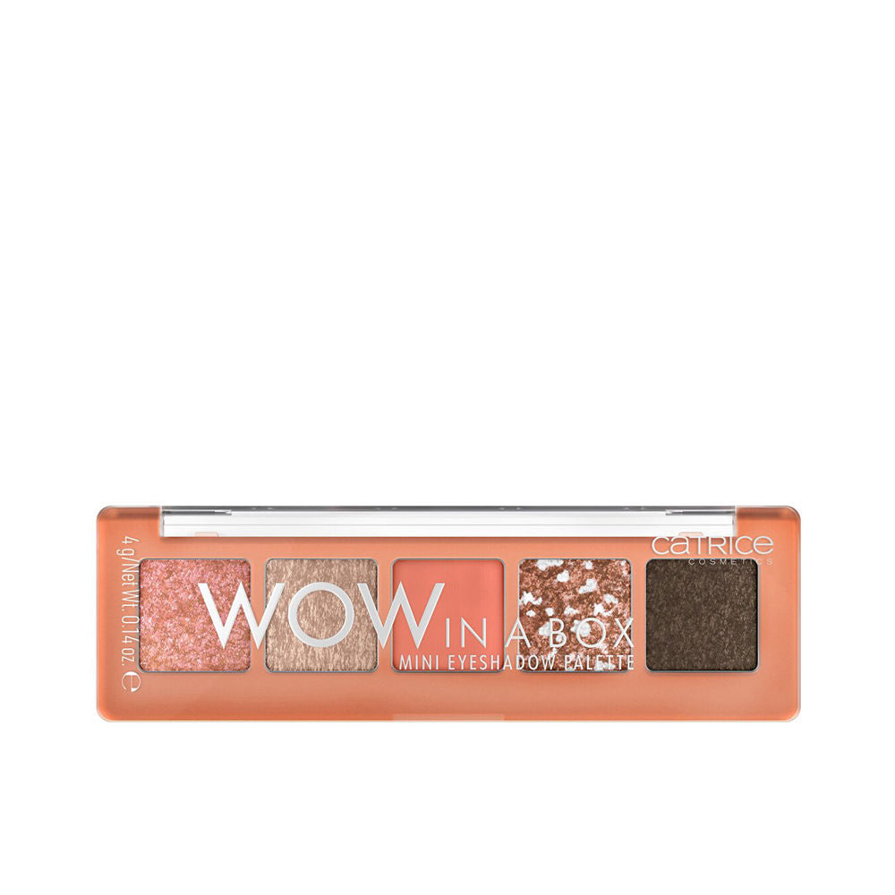 CATRICE - Maquillaje - WOW IN A BOX