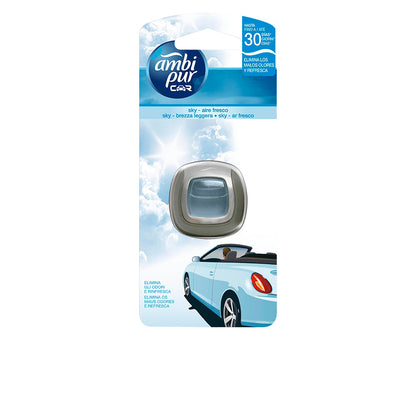 AMBI PUR - Hogar - CAR / (4 opciones)