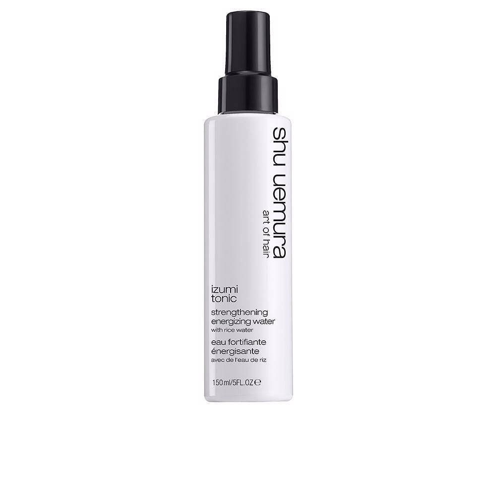 SHU UEMURA - Cabello - IZUMI TONIC / (2 opciones)