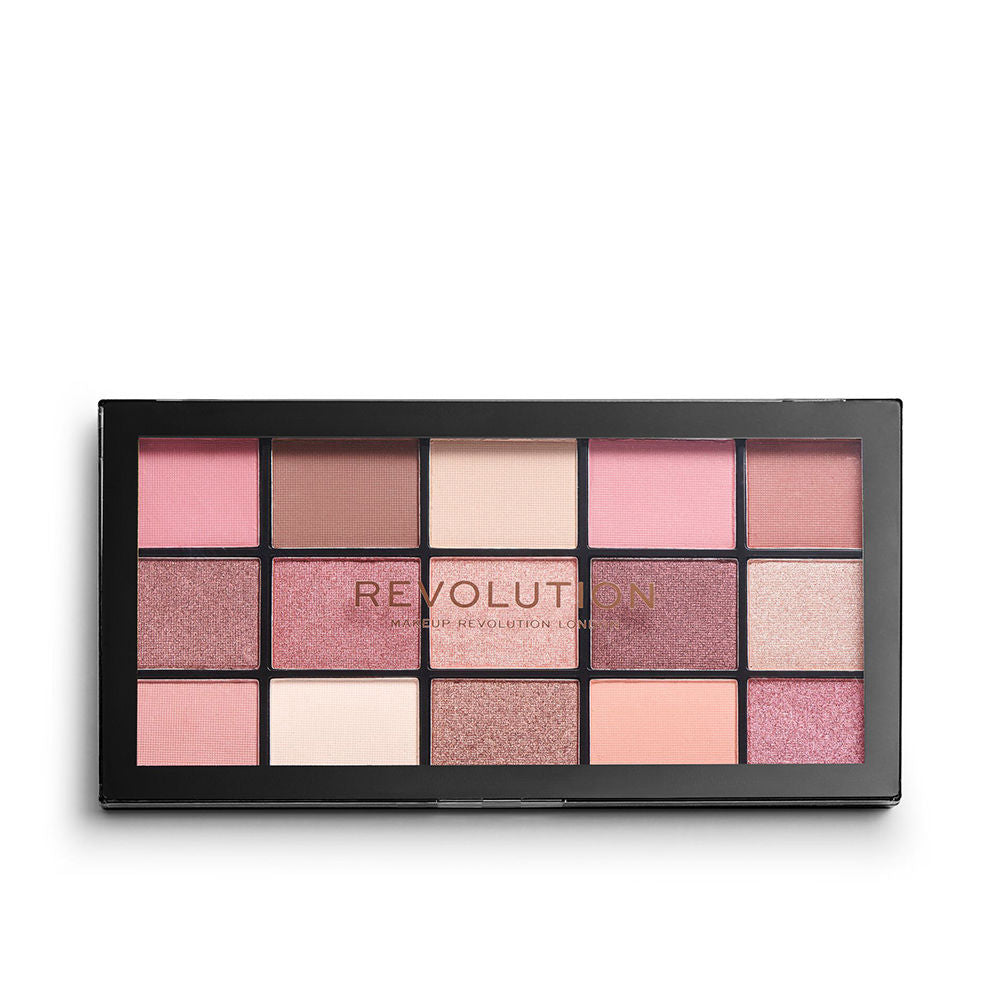 REVOLUTION MAKE UP - Maquillaje - RELOADED / (11 opciones)