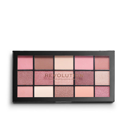 REVOLUTION MAKE UP - Maquillaje - RELOADED / (11 opciones)