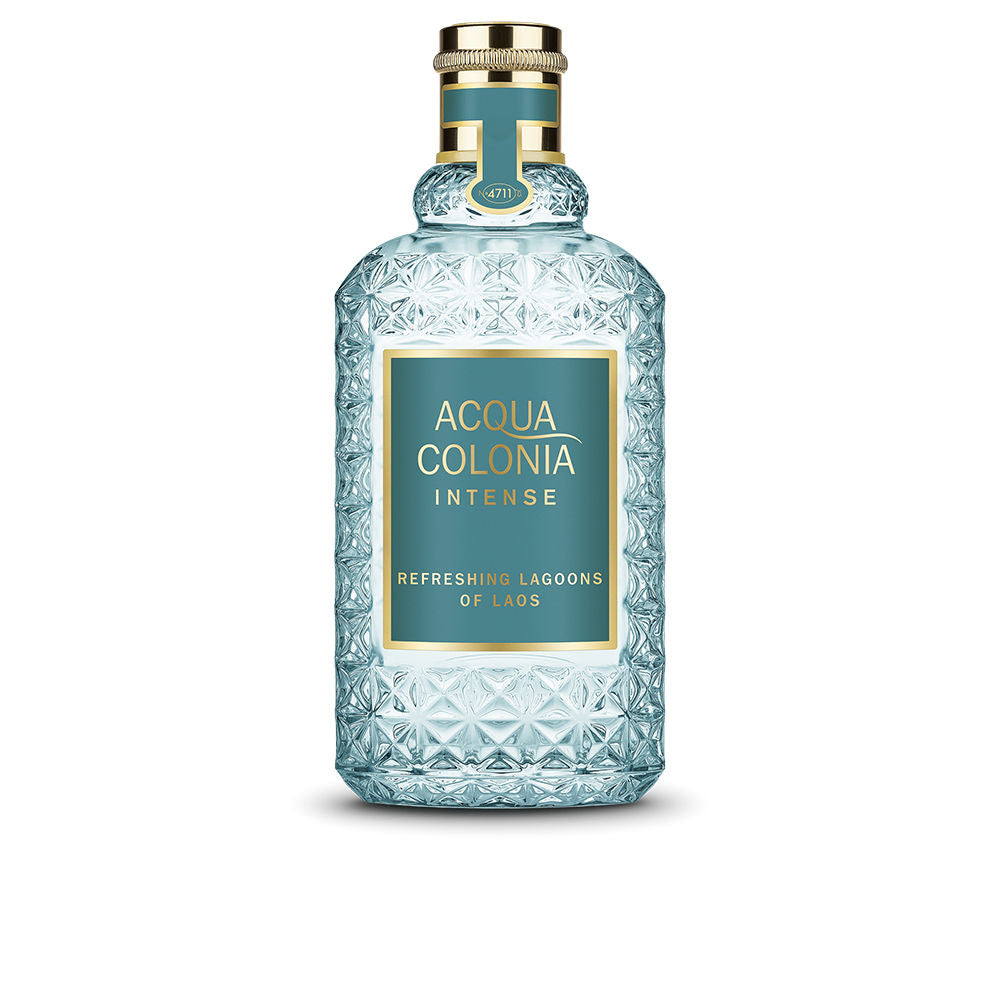 4711 - Perfumes - ACQUA COLONIA INTENSE REFRESHING LAGOONS OF LAOS