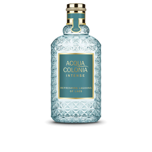 4711 - Perfumes - ACQUA COLONIA INTENSE REFRESHING LAGOONS OF LAOS