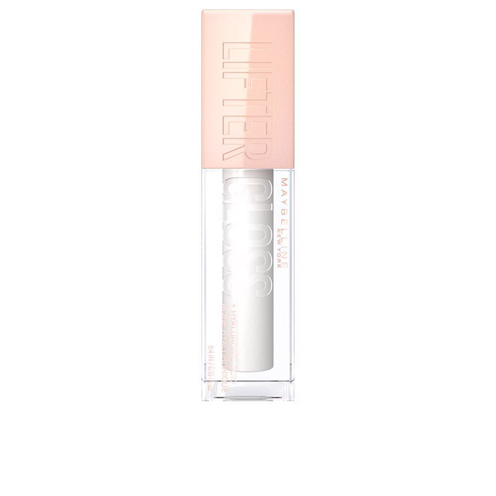 MAYBELLINE - Maquillaje - LIFTER gloss