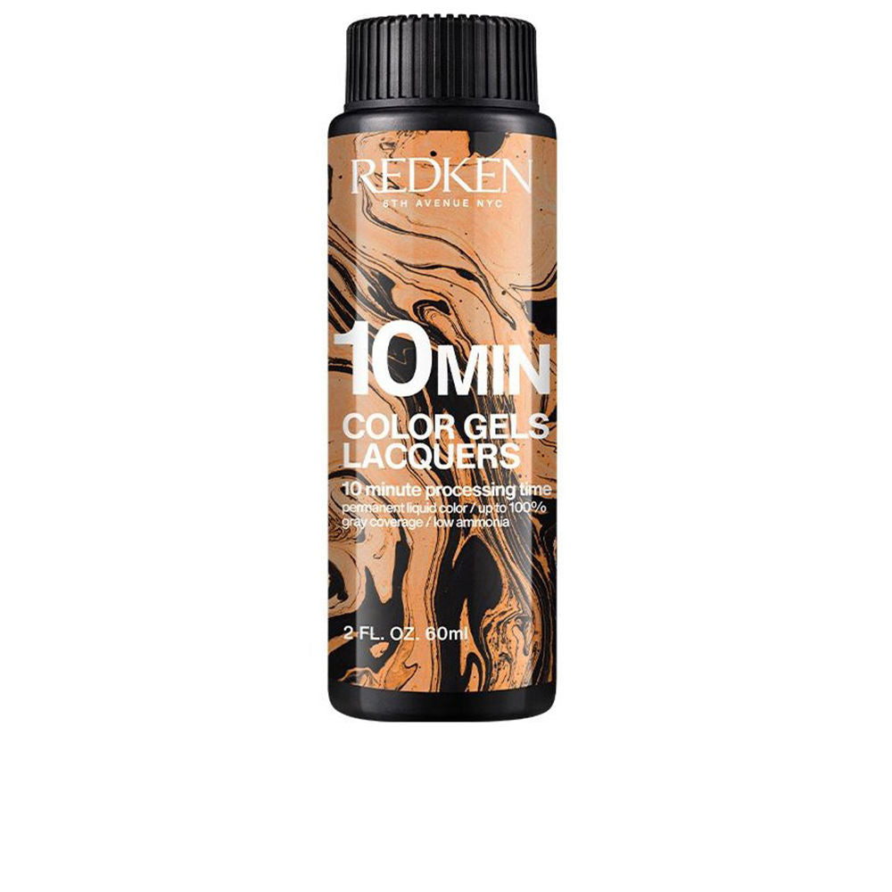 REDKEN - Cabello - COLOR GELS LACQUERS / (38 opciones)