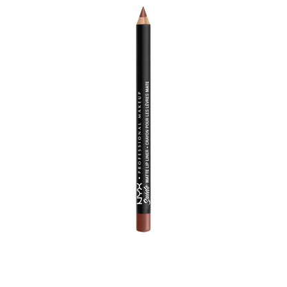NYX PROFESSIONAL MAKE UP - Maquillaje - SUEDE / (27 opciones)